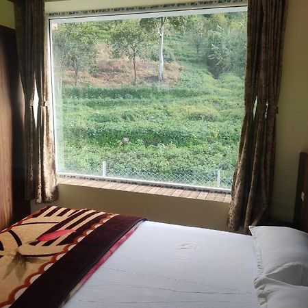 Deeprammy Abode Villa Kodaikanal Luaran gambar