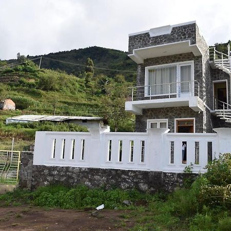 Deeprammy Abode Villa Kodaikanal Luaran gambar