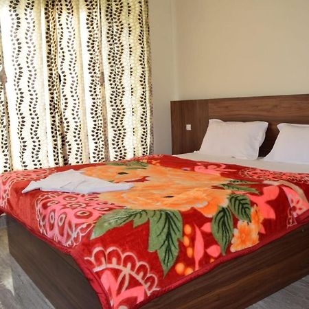 Deeprammy Abode Villa Kodaikanal Luaran gambar