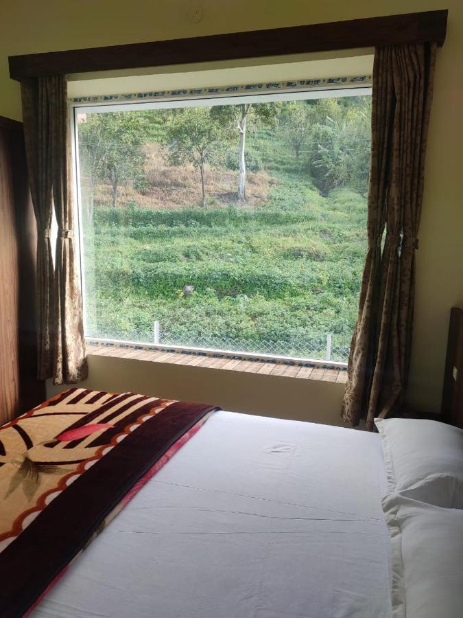Deeprammy Abode Villa Kodaikanal Luaran gambar