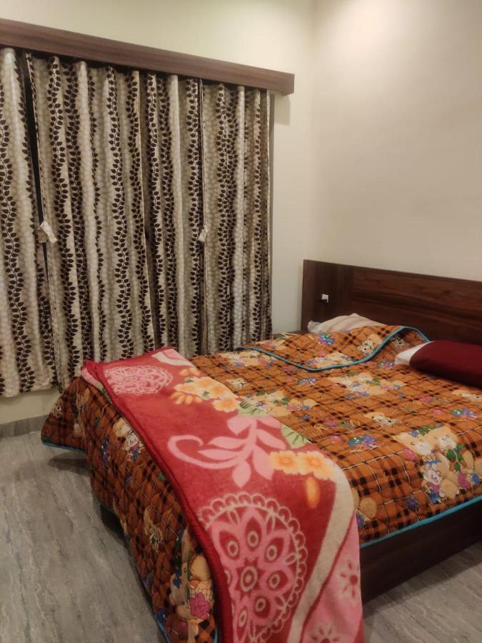 Deeprammy Abode Villa Kodaikanal Luaran gambar