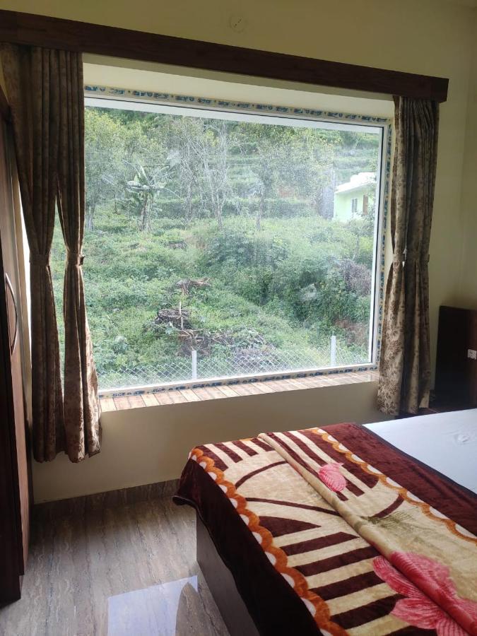 Deeprammy Abode Villa Kodaikanal Luaran gambar