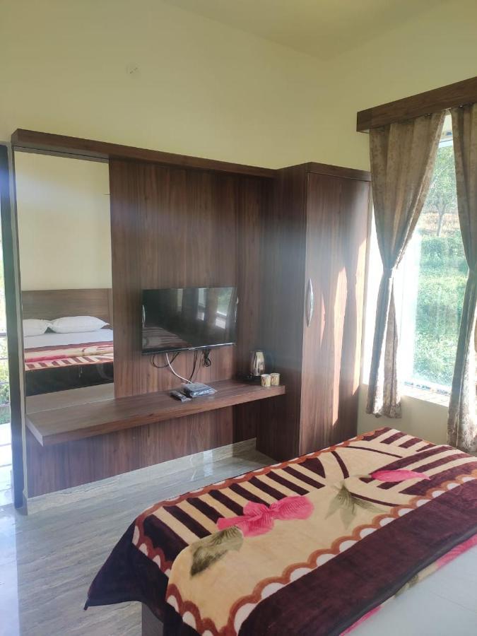 Deeprammy Abode Villa Kodaikanal Luaran gambar