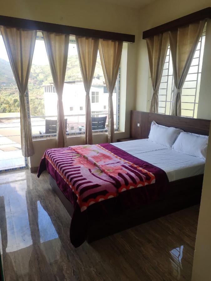 Deeprammy Abode Villa Kodaikanal Luaran gambar