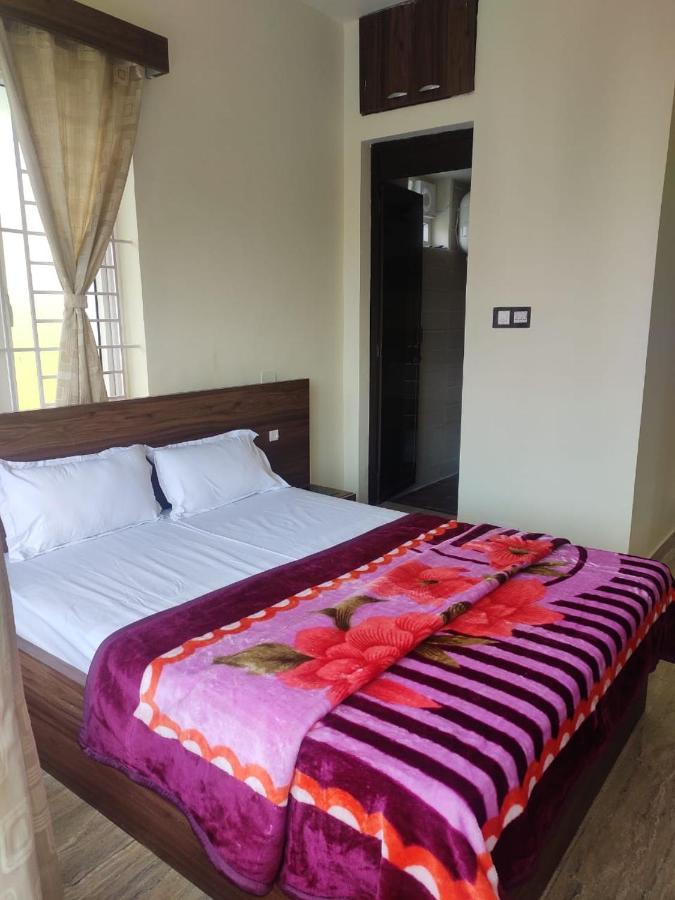 Deeprammy Abode Villa Kodaikanal Luaran gambar