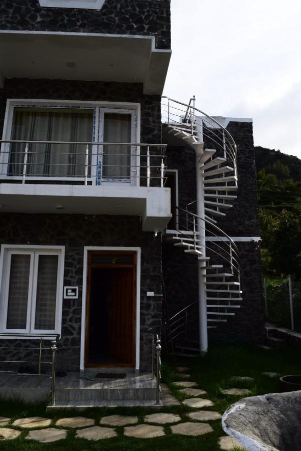 Deeprammy Abode Villa Kodaikanal Luaran gambar